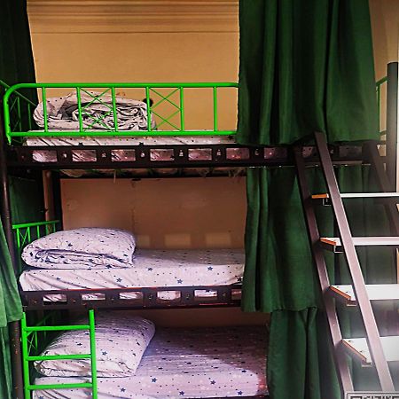 Galata West Hostel Istanbul Exterior foto