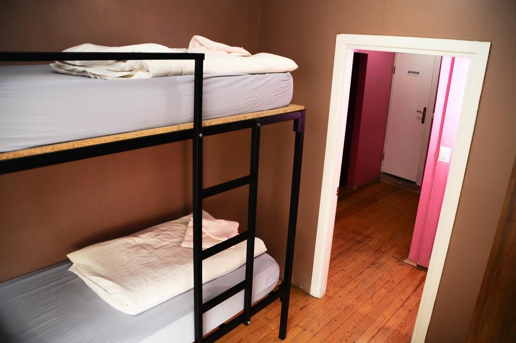 Galata West Hostel Istanbul Cameră foto
