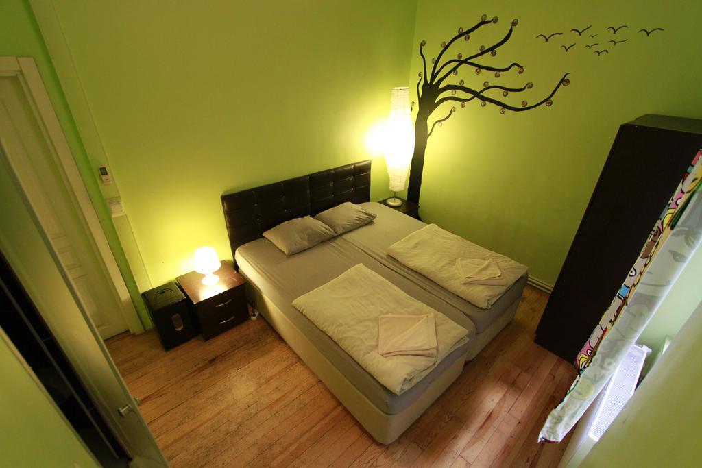 Galata West Hostel Istanbul Cameră foto