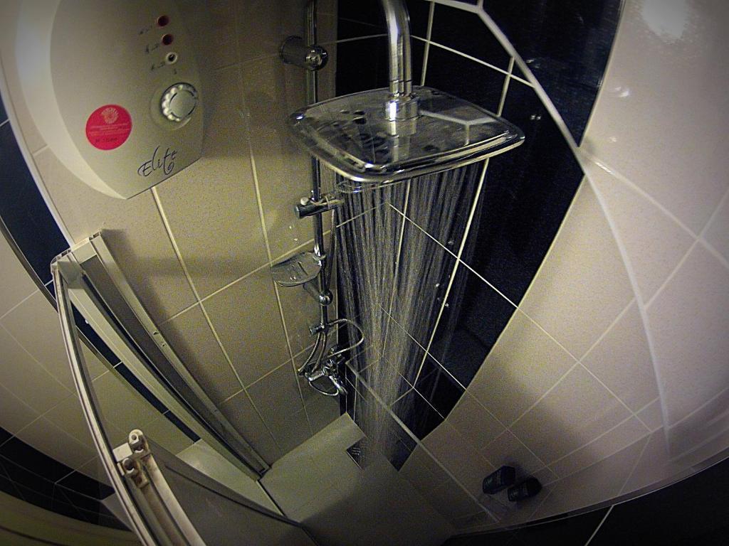 Galata West Hostel Istanbul Cameră foto