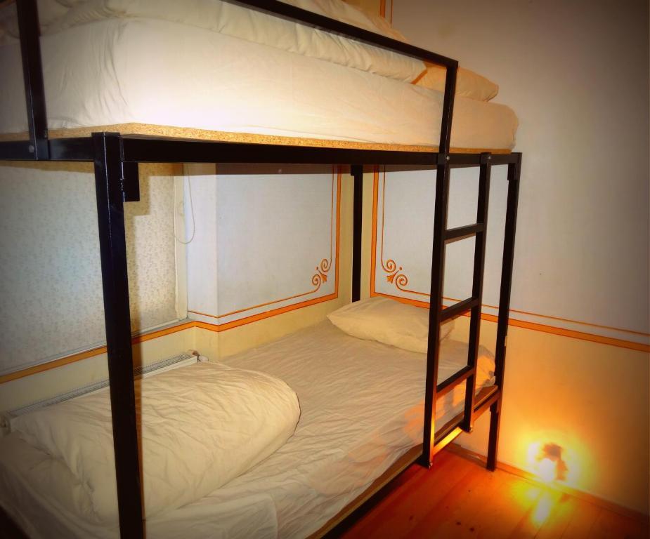 Galata West Hostel Istanbul Cameră foto