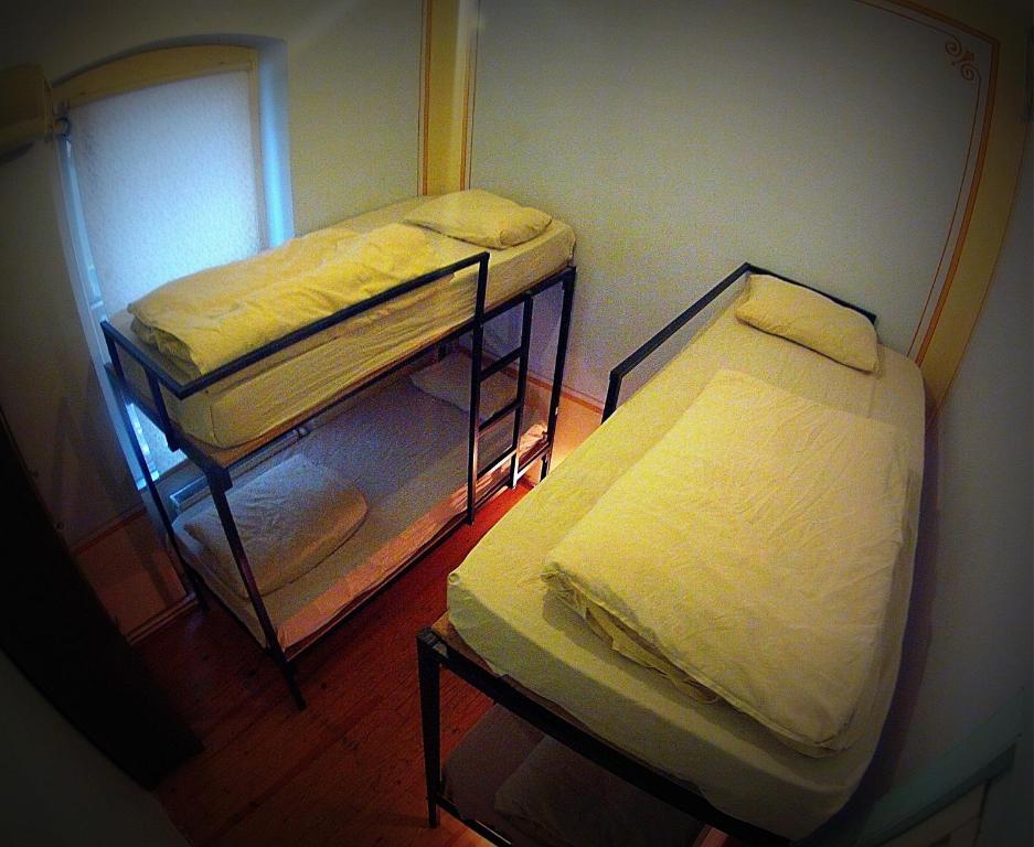 Galata West Hostel Istanbul Cameră foto